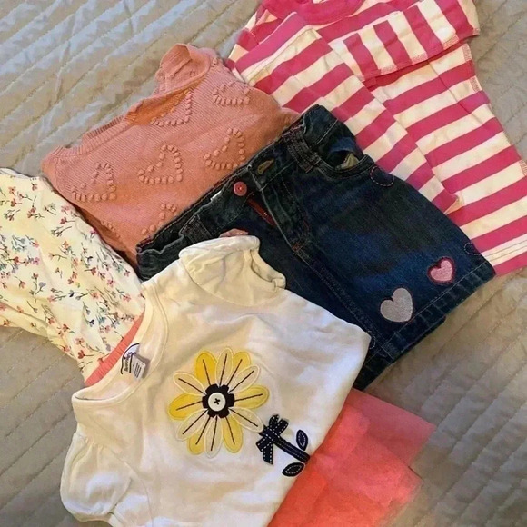 Girls 3-4 year old bundle - Picture 1 of 12